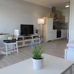 Strandhotel Whg 70 Landblick 4*