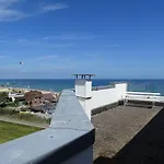 Appartamento Strandhotel Whg 70 Landblick 4*