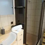 Strandhotel Whg 70 Landblick Appartamento 4*