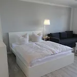 Appartamento Strandhotel Whg 70 Landblick Dahme (Schleswig-Holstein)
