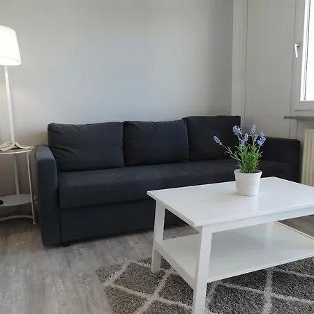 Strandhotel Whg 70 Landblick Dahme