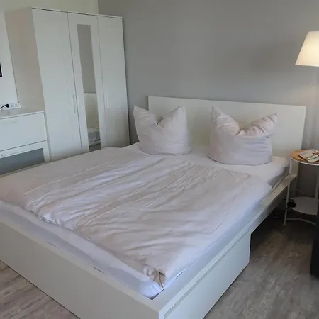 Strandhotel Whg 70 Landblick 4*