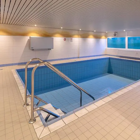 Strandhotel Whg 70 Landblick Dahme (Schleswig-Holstein)