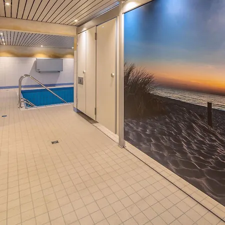 Strandhotel Whg 70 Landblick Lejlighed