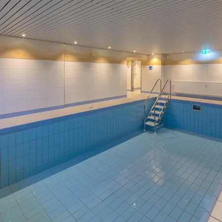 Lejlighed Strandhotel Whg 70 Landblick